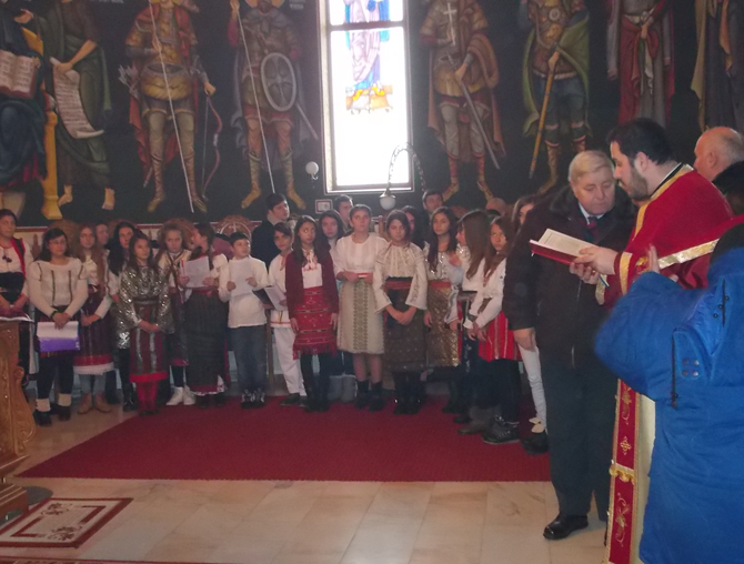 Galerie Foto Colinde